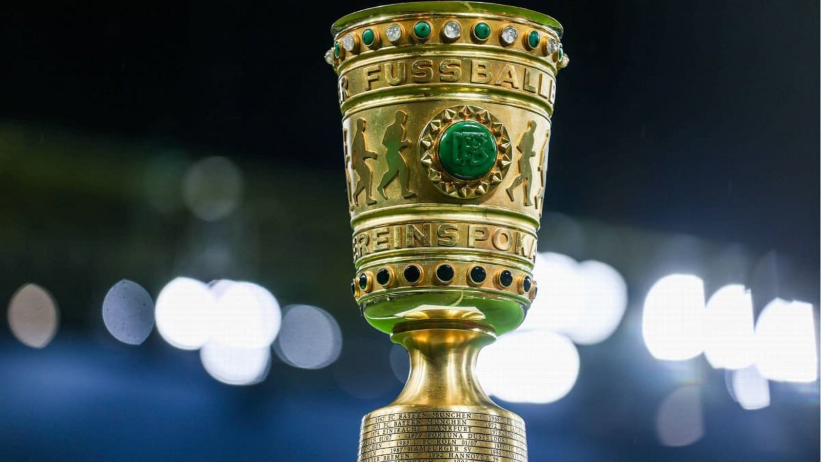 Der VfB will auch in dieser Saison wieder weit kommen im DFB-Pokal.www.imago-images.de Der VfB will auch in dieser Saison wieder weit kommen im DFB-Pokal.www.imago-images.de