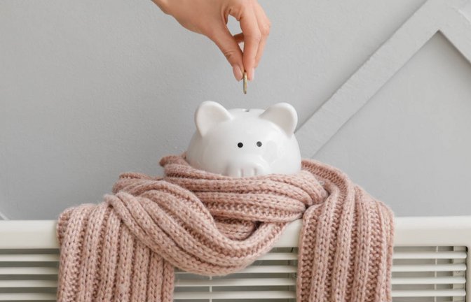 8 effektive Tipps, um die Nebenkosten in der Wohnung zu senken. Von richtigem Heizen und Lüften bis hin zu Strom- und Wassersparmaßnahmen. So entlasten Sie Ihren Geldbeutel und die Umwelt.<span class='image-autor'>Foto: Pixel-Shot / Shutterstock.com</span>