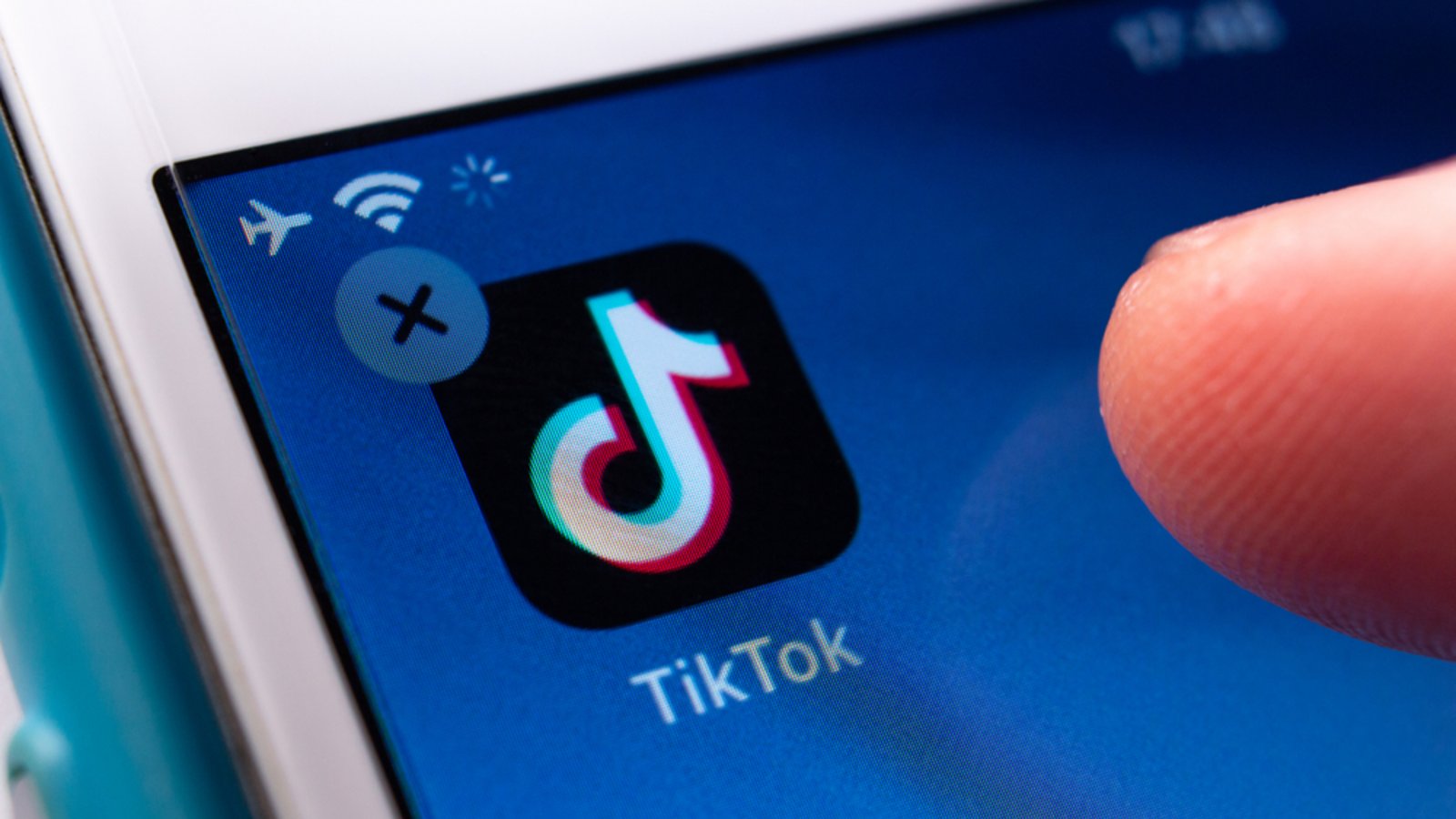Wird die App bald nicht mehr verfügbar sein?Foto: Koshiro K