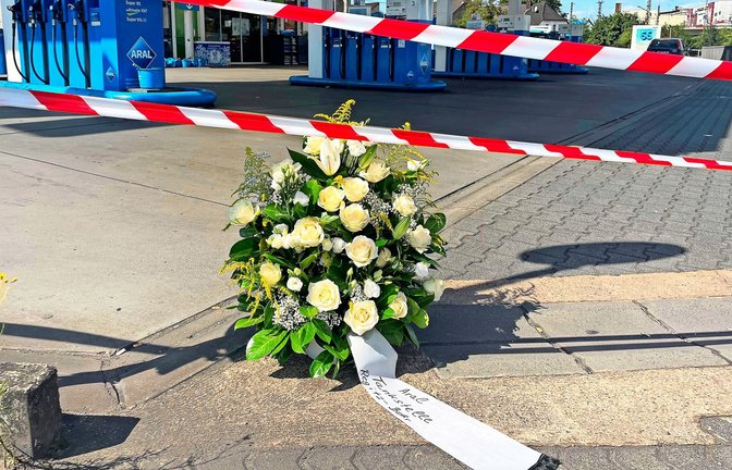 Im Saarland ist bei einer Gedenkfeier am Freitag des vor rund zwei Wochen in Völklingen erschossenen Polizisten gedacht worden. (Archivbild)<span class='image-autor'>Foto: Christian Schultz/dpa/Christian Schultz</span>