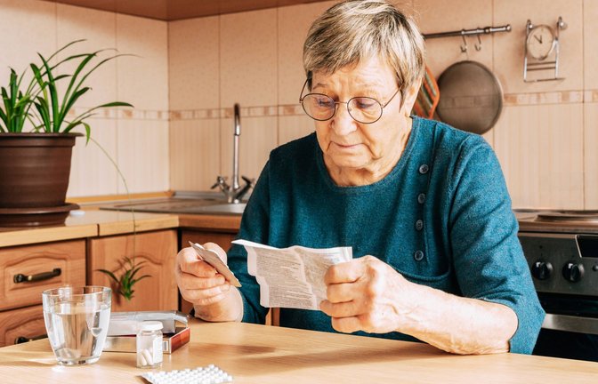 Medizinische Behandlungen in Deutschland richten sich aus Sicht vieler Ärztinnen und Ärzte noch unzureichend nach dem Geschlecht der Patienten (Symbolfoto).<span class='image-autor'>Foto: IMAGO/Zoonar/IMAGO/Zoonar.com/Natalia Ximich</span>
