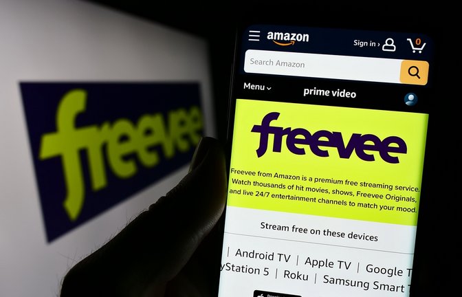 Bald geht es los auf Freevee.<span class='image-autor'>Foto: T. Schneider / shutterstock.com</span>