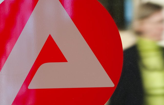 Langzeitarbeitslose könnten künftig 1000 Euro Prämie erhalten, wenn sie neue Arbeit antreten und mindestens ein Jahr behalten.<span class='image-autor'>Foto: picture alliance/dpa/Uwe Anspach</span>