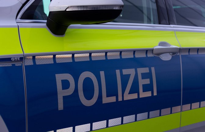 Der Jugendliche  meldete sich nach der Bahnfahrt bei der Bundespolizei in Konstanz. (Symbolfoto)<span class='image-autor'>Foto: imago images/Fotostand/Fotostand / Gelhot via www.imago-images.de</span>