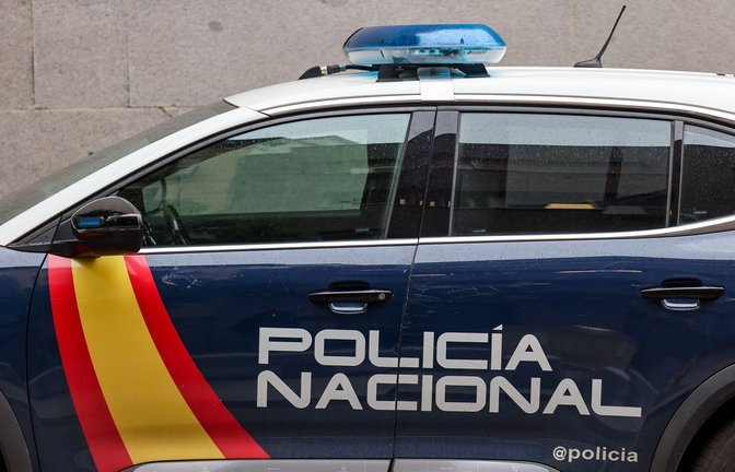 Dem Mann droht in Italien eine 19-jährige Haftstrafe. (Symbolbild)<span class='image-autor'>Foto: Jan Woitas/dpa</span>