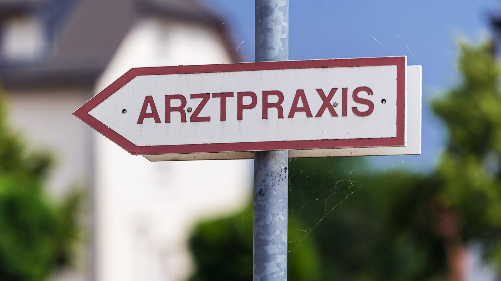 Nicht immer vertrauenswürdig: niedergelassene ÄrzteFoto: Soeren Stache/dpa Nicht immer vertrauenswürdig: niedergelassene ÄrzteFoto: Soeren Stache/dpa