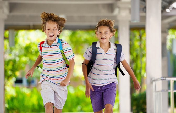 Warum sind die Ferien im Südwesten immer so spät?<span class='image-autor'>Foto: FamVeld/ Shutterstock</span>