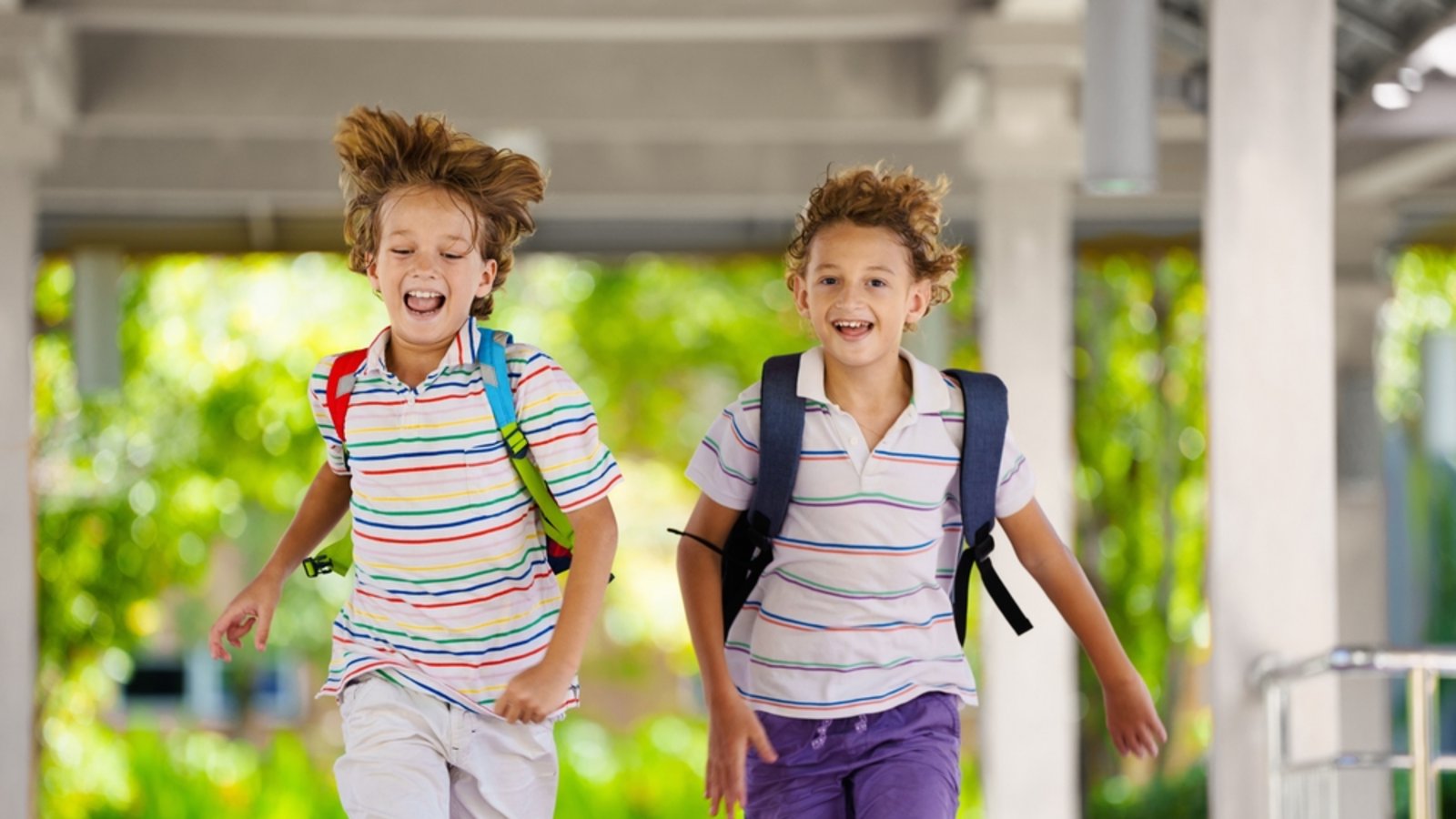Warum sind die Ferien im Südwesten immer so spät?Foto: FamVeld/ Shutterstock Warum sind die Ferien im Südwesten immer so spät?Foto: FamVeld/ Shutterstock