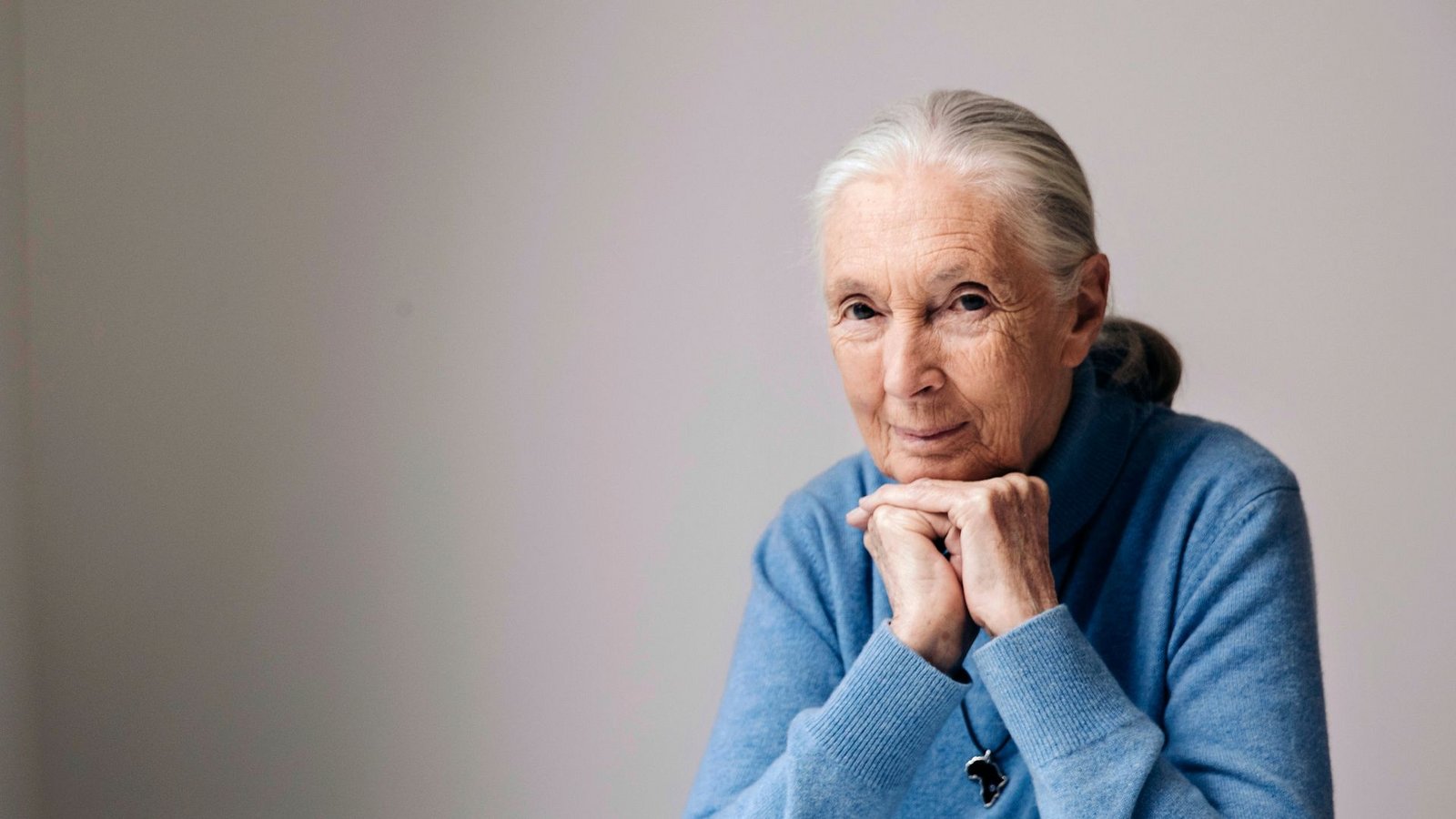 Die berühmte Schimpansenforscherin Jane Goodall ist im Alter von 91 Jahren gestorben. (Archivbild)Foto: Victoria Will/Invision/AP/dpa Die berühmte Schimpansenforscherin Jane Goodall ist im Alter von 91 Jahren gestorben. (Archivbild)Foto: Victoria Will/Invision/AP/dpa