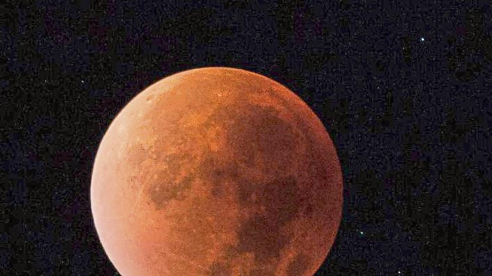 Die Mondfinsternis lockt die Fotografen. Kolja Cords hat diese Aufnahme gestern Morgen in Horrheim gemacht. Die Mondfinsternis lockt die Fotografen. Kolja Cords hat diese Aufnahme gestern Morgen in Horrheim gemacht.