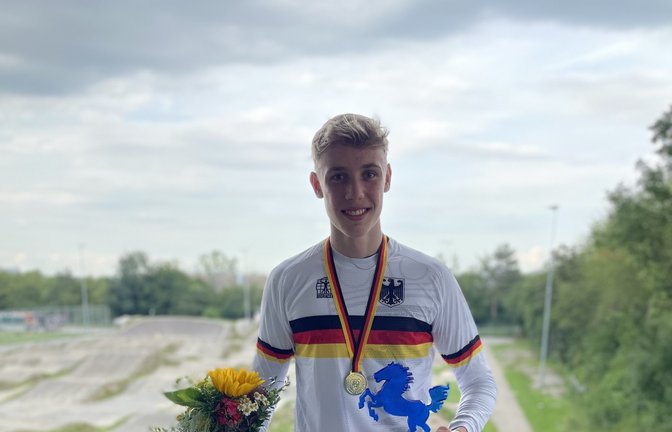 Toni Skrzypek