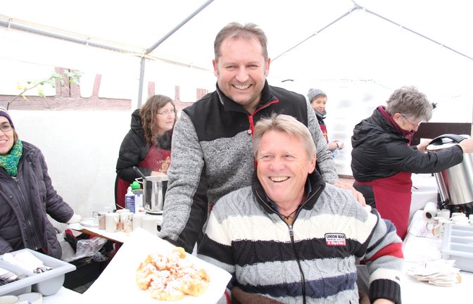 Weihnachtsmarkt Rosswag (6)