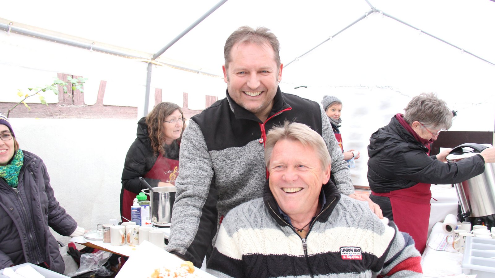 Weihnachtsmarkt Rosswag (6)