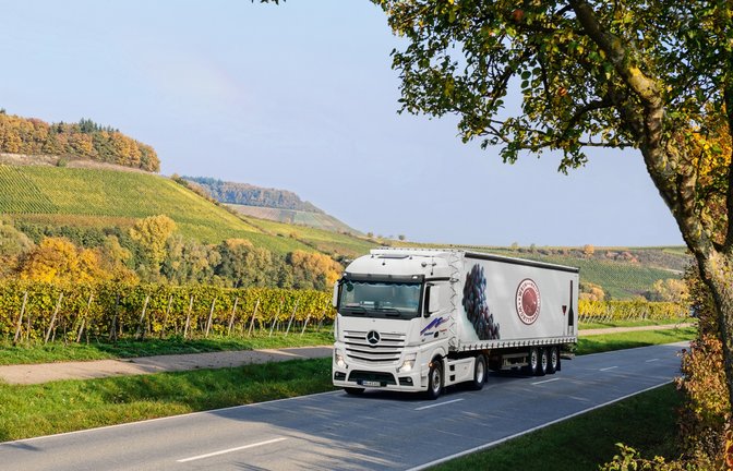Die WZG liefert an Rewe keinen Wein mehr. <span class='image-autor'>Foto: p</span>