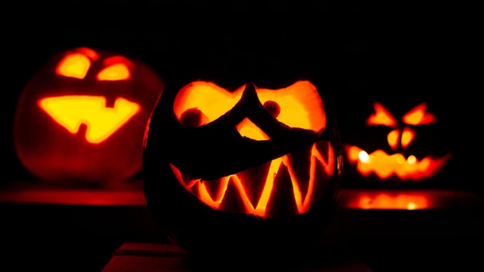 In diesen Bundesländern ist Halloween ein arbeitsfreier Tag.Ole Spata/dpa In diesen Bundesländern ist Halloween ein arbeitsfreier Tag.Ole Spata/dpa