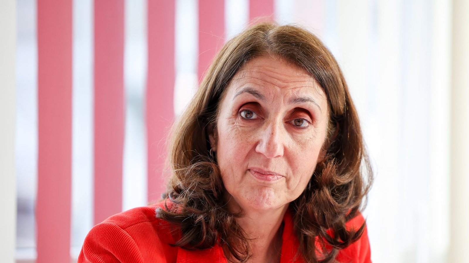 In der Kritik: Bundestagsvizepräsidentin ÖzoguzFoto: dpa/Jan Woitas In der Kritik: Bundestagsvizepräsidentin ÖzoguzFoto: dpa/Jan Woitas