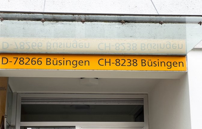 Example of a german PLZ.<span class='image-autor'>Foto: Adrian Tusar / shutterstock.com</span>
