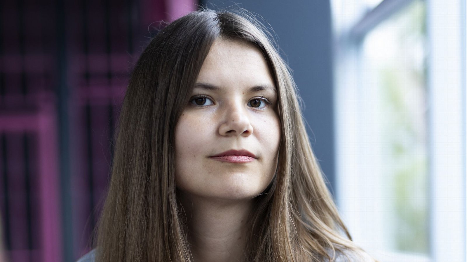 Lea De Gregorio hat ein Buch über die Diskriminierung von Menschen geschrieben, die als „verrückt“ bezeichnet werden, geschrieben.Foto: Paula Winkler/
/Suhrkamp Verlag Lea De Gregorio hat ein Buch über die Diskriminierung von Menschen geschrieben, die als „verrückt“ bezeichnet werden, geschrieben.Foto: Paula Winkler/
/Suhrkamp Verlag