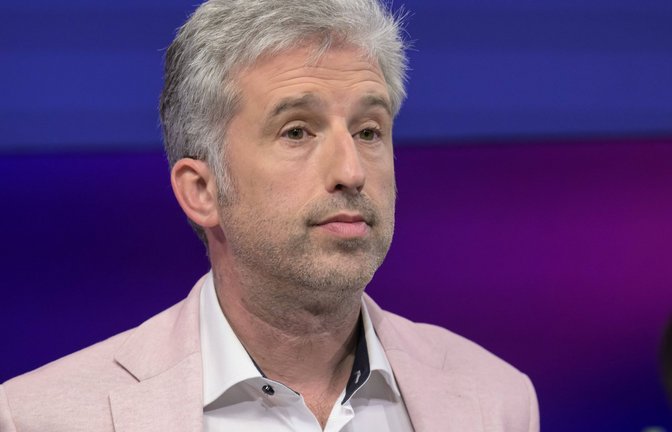 Die obersten Verwaltungsrichter des Landes weisen Boris Palmer zurecht.<span class='image-autor'>Foto: IMAGO/HMB-Media/IMAGO</span>