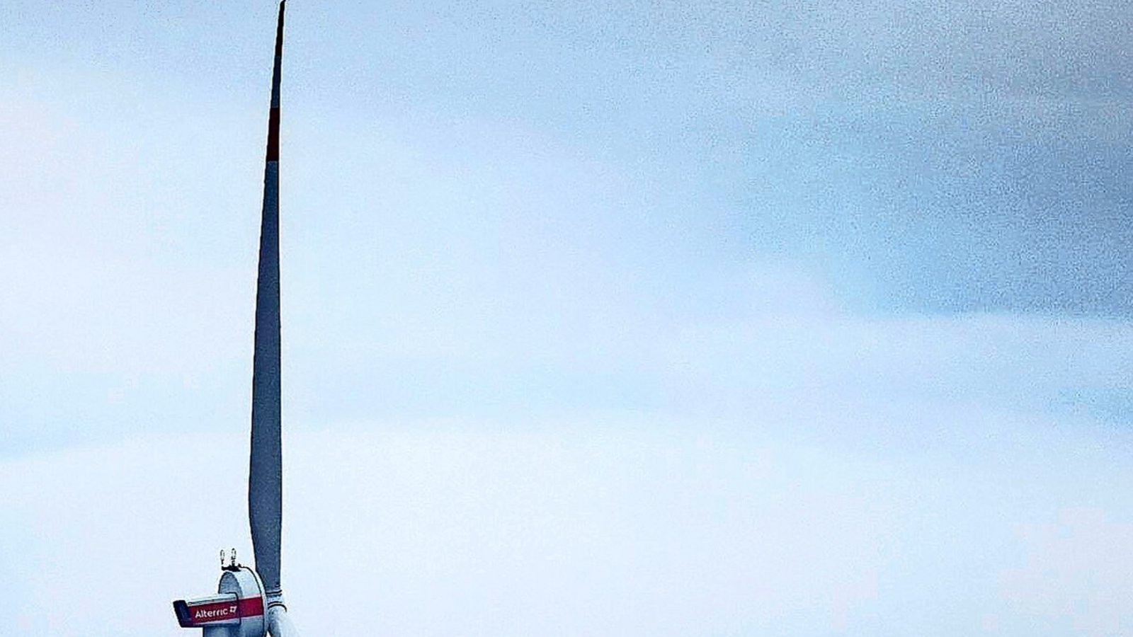 Wann sich in der Region Stuttgart weitere Windräder drehen, liegt noch im Nebel – wegen Fehlern in der grundlegenden Windkraftplanung des Regionalverbandes müssen jetzt zusätzliche Gutachten erhoben werden.Foto: Thomas Warnack/dpa