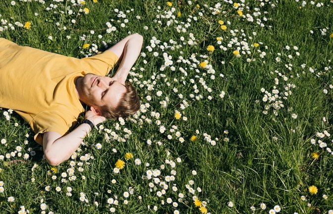 Ab welchem UV-Index die Haut braun wird, wie UV-A und UV-B wirken und warum Sonnenschutz dabei wichtig bleibt – hier gibt’s alle Infos kompakt erklärt.<span class='image-autor'>Foto: Girts Ragelis / Shutterstock.com</span>