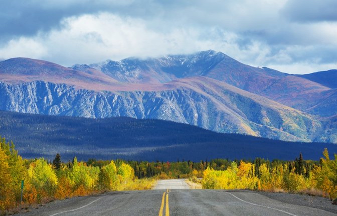 In Staffel 3 wird es entweder nach Kanada oder Alaska gehen.<span class='image-autor'>Foto: Galyna Andrushko / shutterstock.com</span>