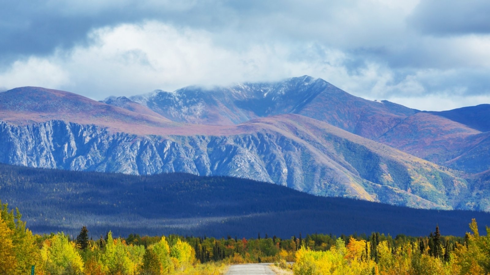 In Staffel 3 wird es entweder nach Kanada oder Alaska gehen.Foto: Galyna Andrushko / shutterstock.com In Staffel 3 wird es entweder nach Kanada oder Alaska gehen.Foto: Galyna Andrushko / shutterstock.com