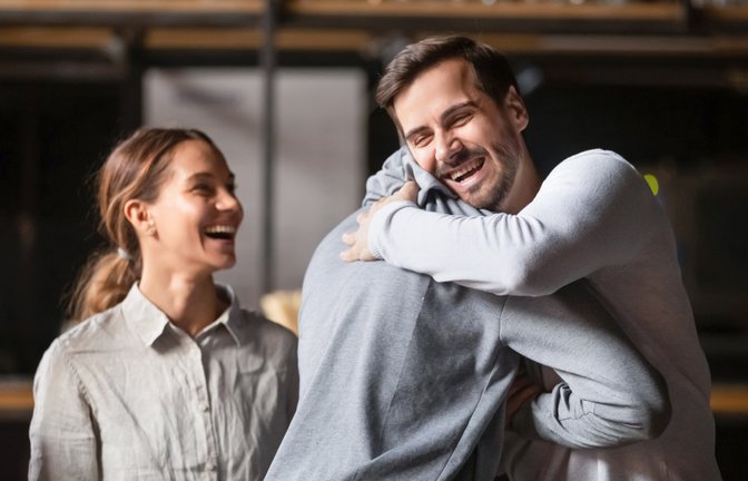 Foto: fizkes / shutterstock.com