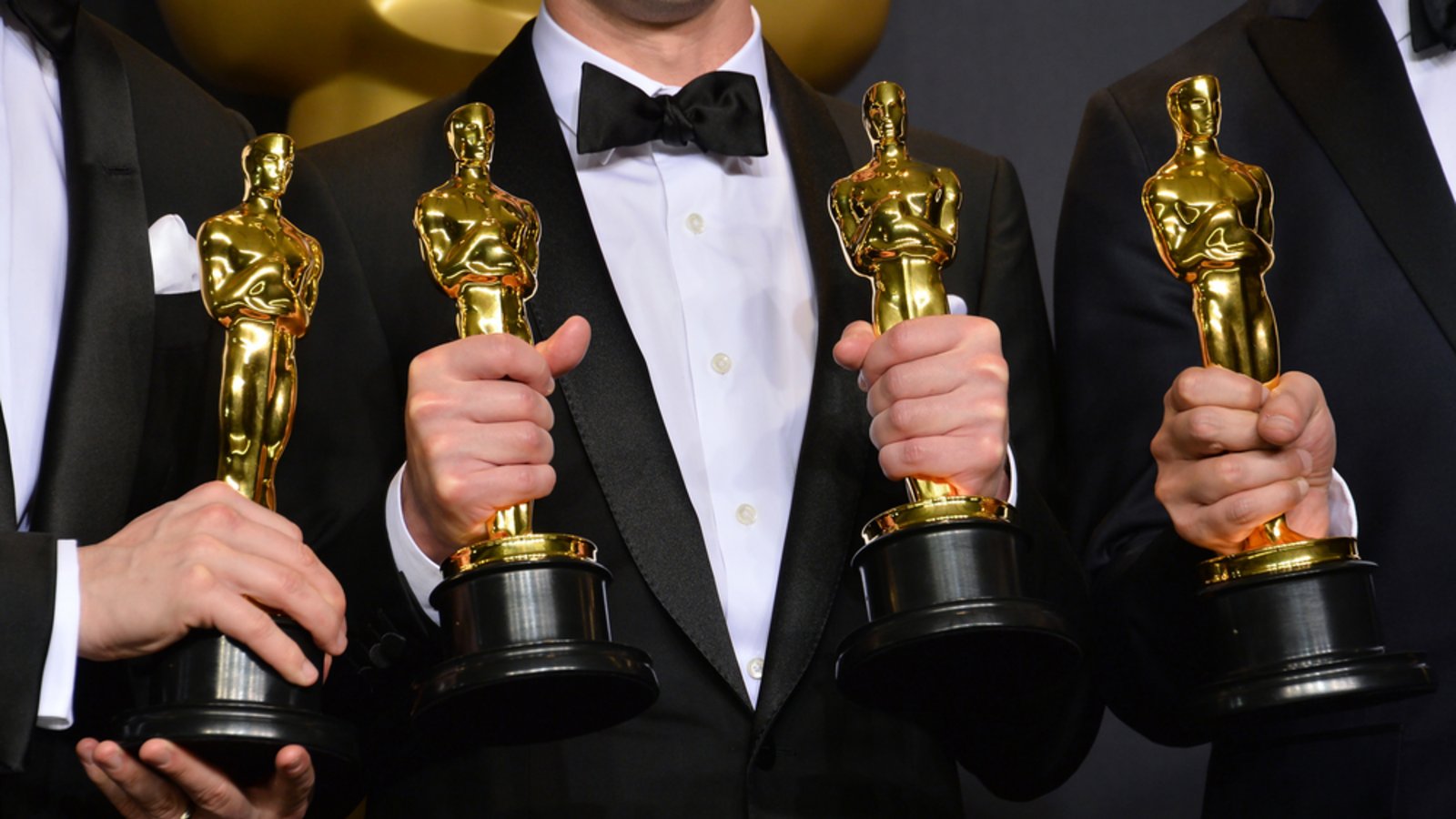 Die Oscars können wieder im deutschen Fernsehen verfolgt werden.Foto: Featureflash Photo Agency / shutterstock.com