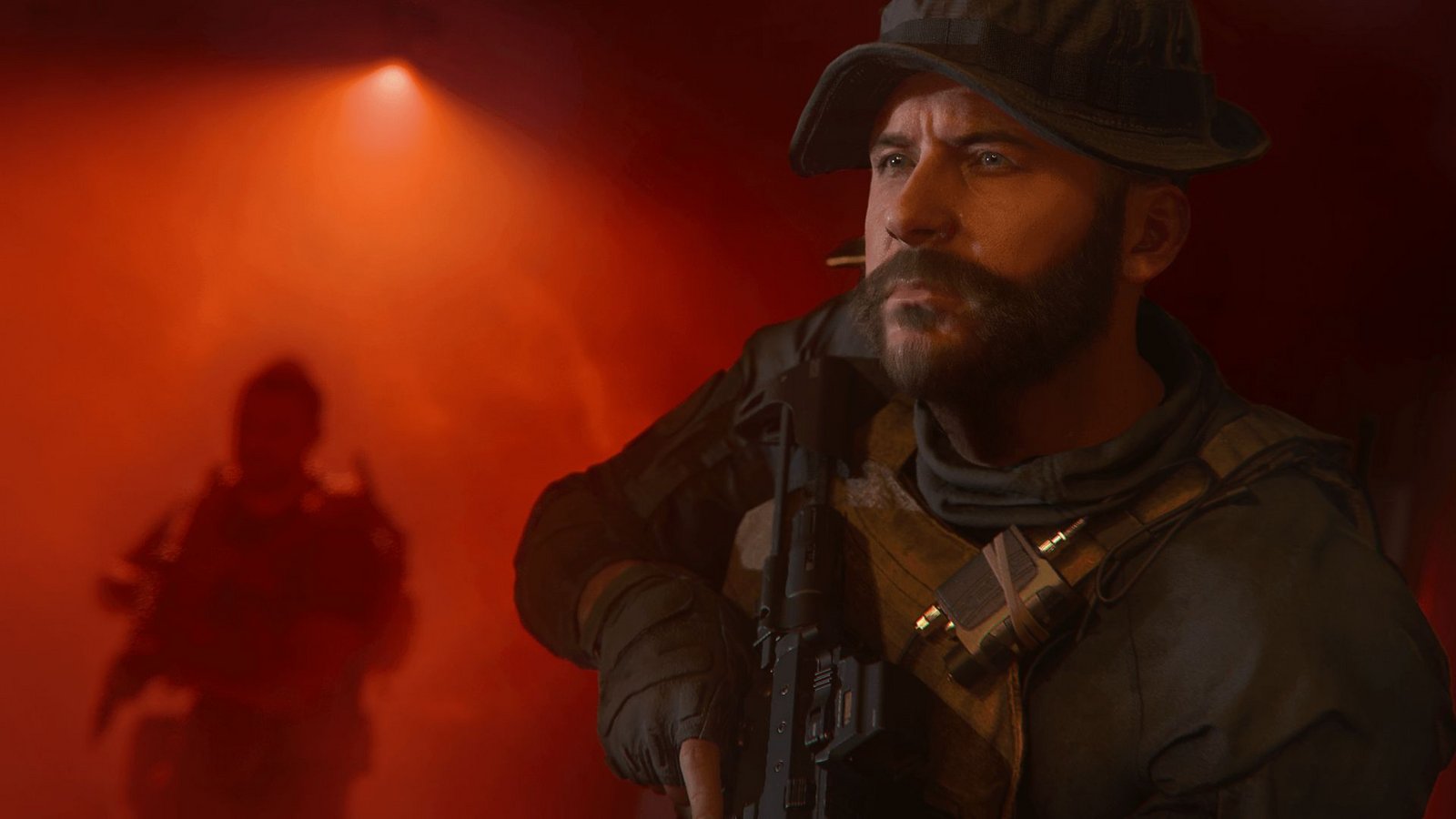 Mehrere Millionen Mal hat sich die Call-of-Duty-Reihe bisher verkauft.Foto: Activision Mehrere Millionen Mal hat sich die Call-of-Duty-Reihe bisher verkauft.Foto: Activision