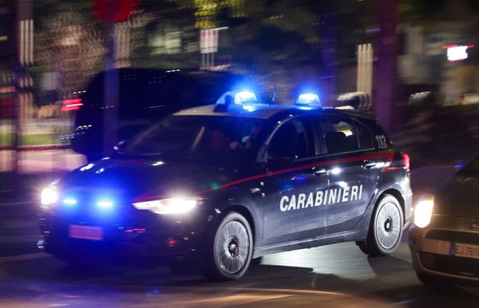 Die Polizei hat ihre Ermittlungen aufgenommen. (Symbolbild)<span class='image-autor'>Jan Woitas/dpa</span>