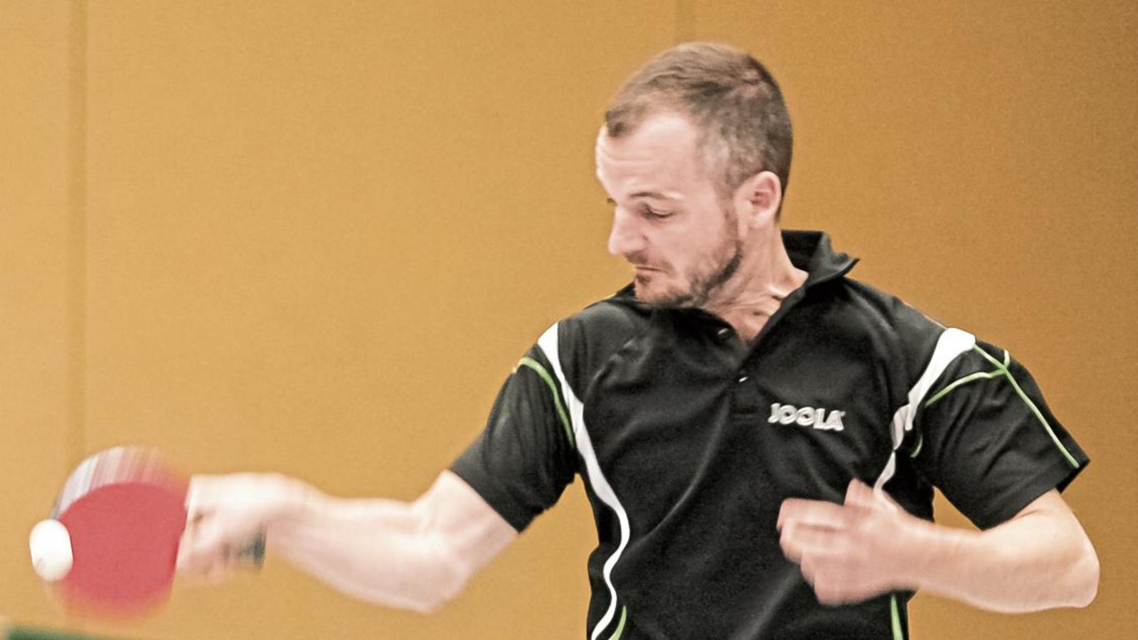 Enzweihingens Spitzenspieler Tobias Weindorf holte den Ehrenpunkt für die Gäste in Großglattbach. Foto: Archiv/Simecek Enzweihingens Spitzenspieler Tobias Weindorf holte den Ehrenpunkt für die Gäste in Großglattbach. Foto: Archiv/Simecek