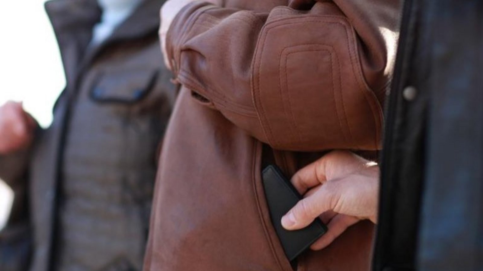 Im Bereich der Diebstähle registriert die Polizei 2025 in Eberdingen deutliche Rückgänge. Symbolbild: Polizeiberatung Im Bereich der Diebstähle registriert die Polizei 2025 in Eberdingen deutliche Rückgänge. Symbolbild: Polizeiberatung