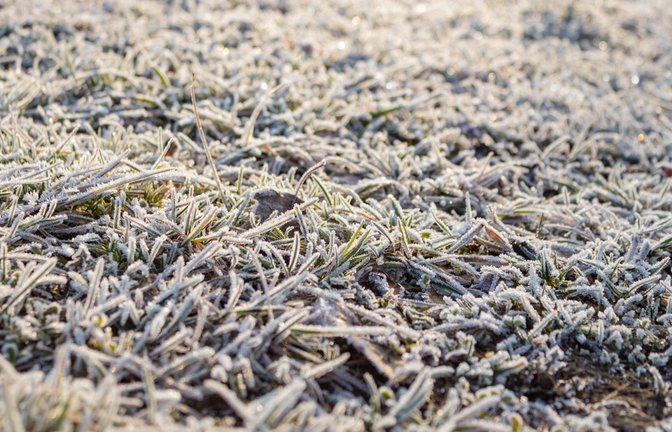 Es wird kalt in Baden-Württemberg.<span class='image-autor'>Foto: Kamrad71 / shutterstock.com</span>