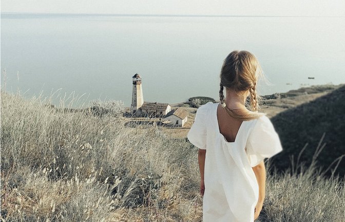 Ein Meer voller Möglichkeiten. Wie wir damit umgehen, hängt auch  von erlerntem Verhalten in der Kindheit ab.<span class='image-autor'>Foto: Imago//Dasha Petrenko</span>