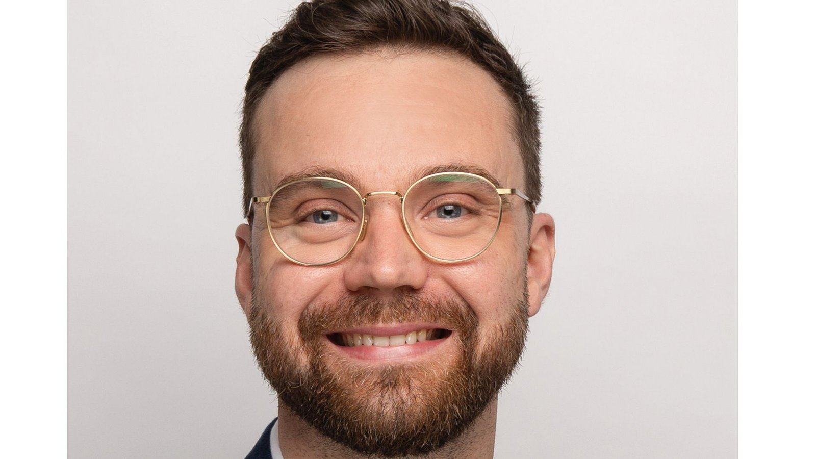 Christian Rauschenberg ist Facharzt für Psychologie und Psychotherapie.Foto: ZI Mannheim Christian Rauschenberg ist Facharzt für Psychologie und Psychotherapie.Foto: ZI Mannheim