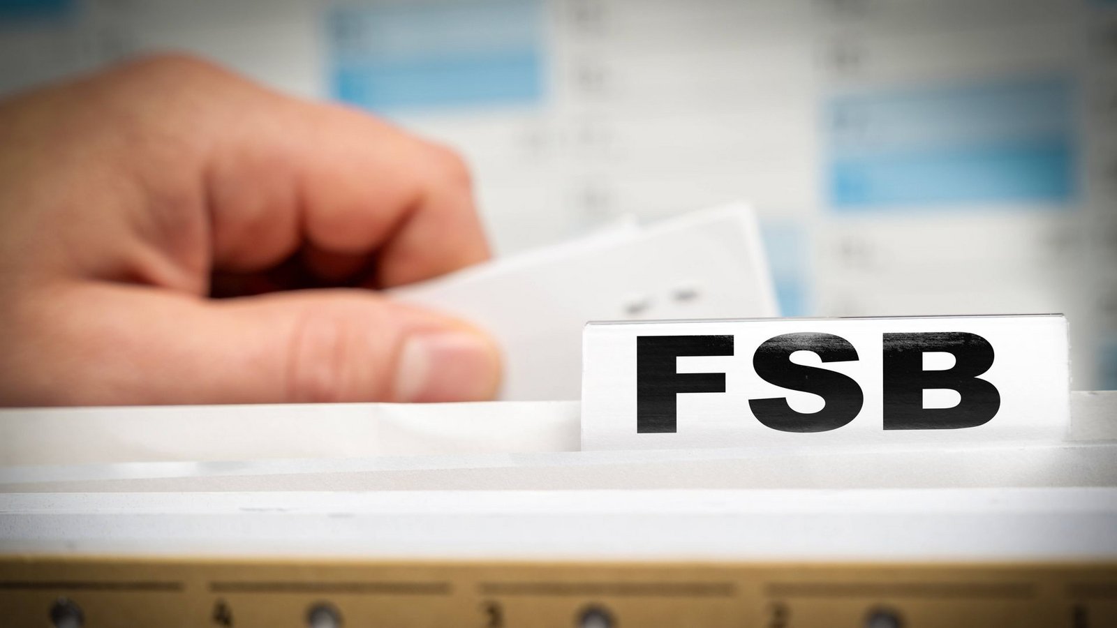 Der russische Inlandsgeheimdienst FSB hat nach eigenen Angaben eine deutsche Staatsbürgerin wegen Terrorverdachts festgenommen (Symbolbild).Foto: IMAGO/Bihlmayerfotografie/MICHAEL BIHLMAYER