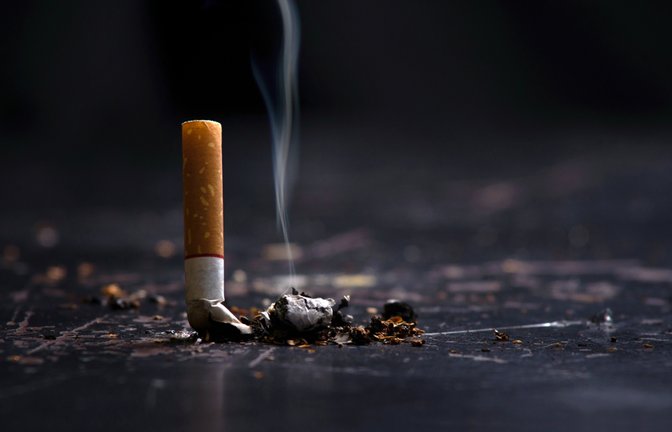 Sollte man während des Ramadans auf Zigaretten verzichten?<span class='image-autor'>Foto: chayanuphol / shutterstock.com</span>