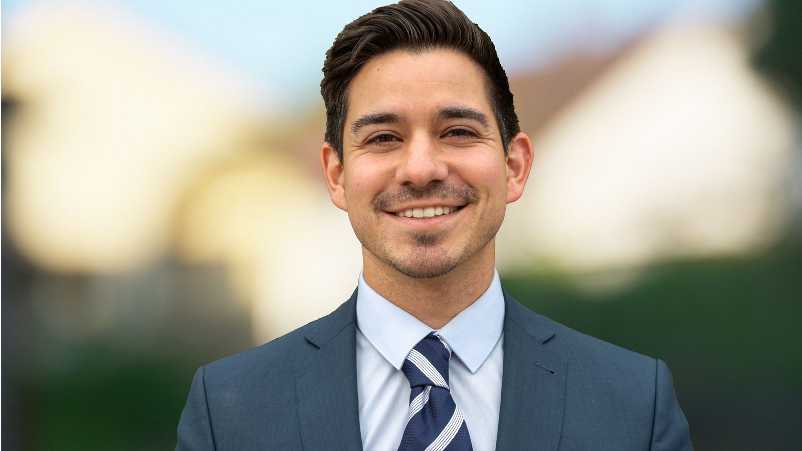 Timur Özcan, Bürgermeister aus dem baden-württembergischen Walzbachtal gehört zu den Unterzeichnern des offenen Briefs an die Bundesregierung.Foto: Sascha Hörrle Photography/Sascha Hörrle Timur Özcan, Bürgermeister aus dem baden-württembergischen Walzbachtal gehört zu den Unterzeichnern des offenen Briefs an die Bundesregierung.Foto: Sascha Hörrle Photography/Sascha Hörrle