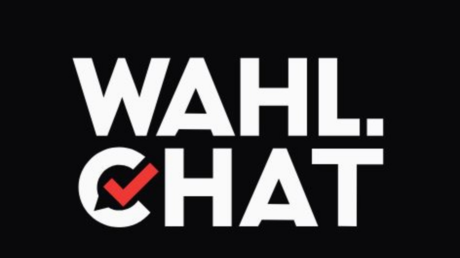 Der Wahl.Chat ist eine Alternative zum Wahl-O-Mat 2025.Foto: https://wahl.chat/