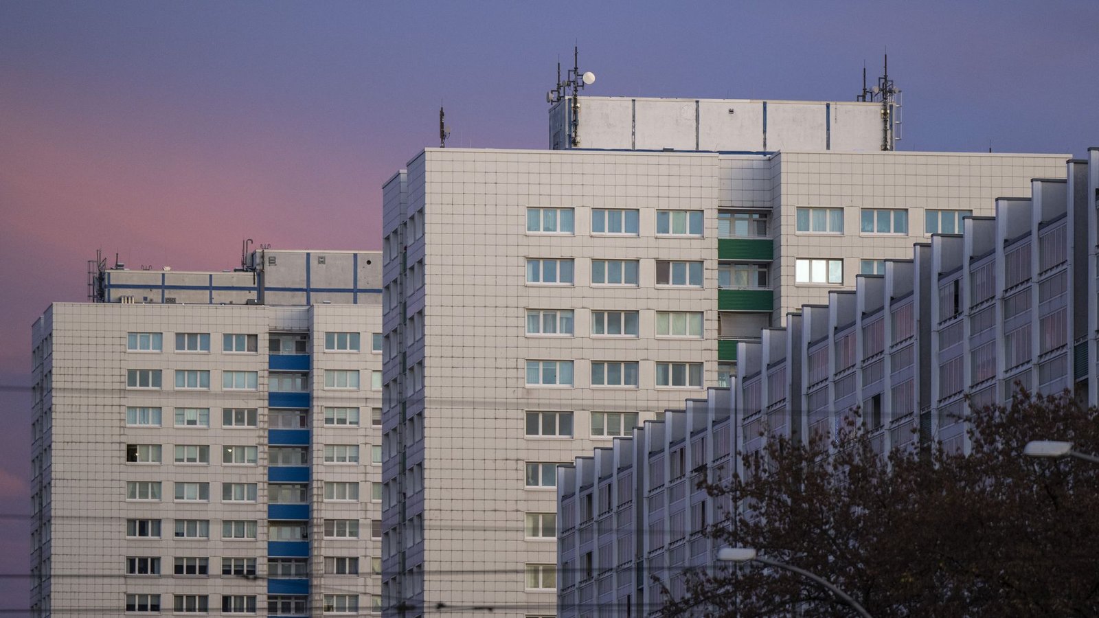 Landesweit fehlen Sozialwohnungen – doch so einfach lassen sich die Mittel nicht erhöhen.Foto: dpa/Monika Skolimowska Landesweit fehlen Sozialwohnungen – doch so einfach lassen sich die Mittel nicht erhöhen.Foto: dpa/Monika Skolimowska