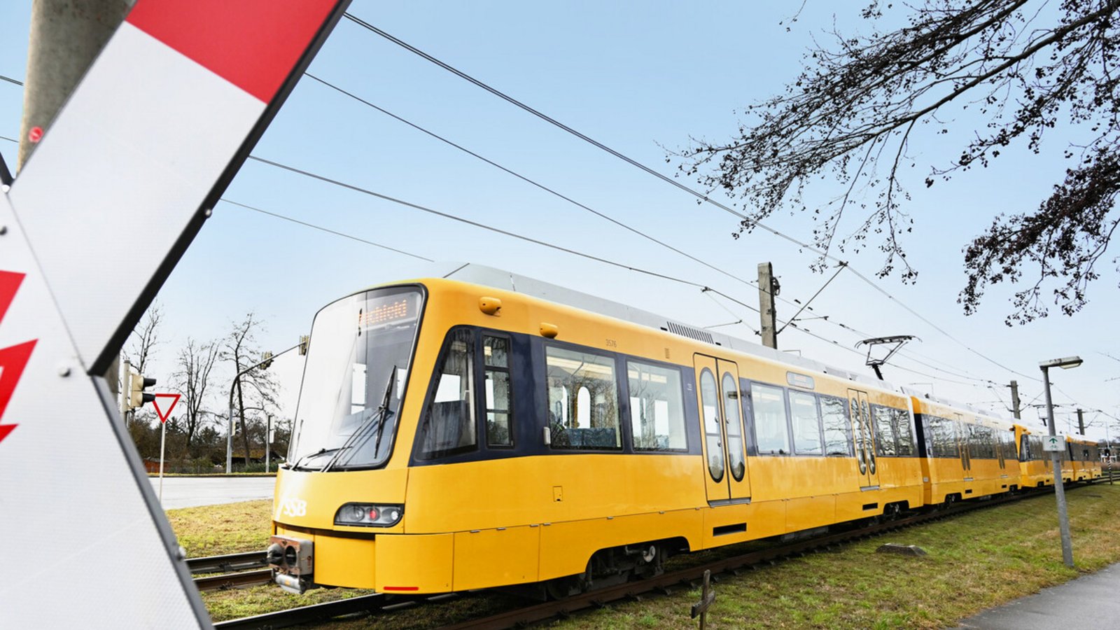 Die neuen Züge ersetzen zum Teil in die Jahre gekommene Vorgängermodelle, dienen aber auch dem geplanten Ausbau des Nahverkehrs in Stuttgart.Foto: dpa/Bernd Weißbrod Die neuen Züge ersetzen zum Teil in die Jahre gekommene Vorgängermodelle, dienen aber auch dem geplanten Ausbau des Nahverkehrs in Stuttgart.Foto: dpa/Bernd Weißbrod