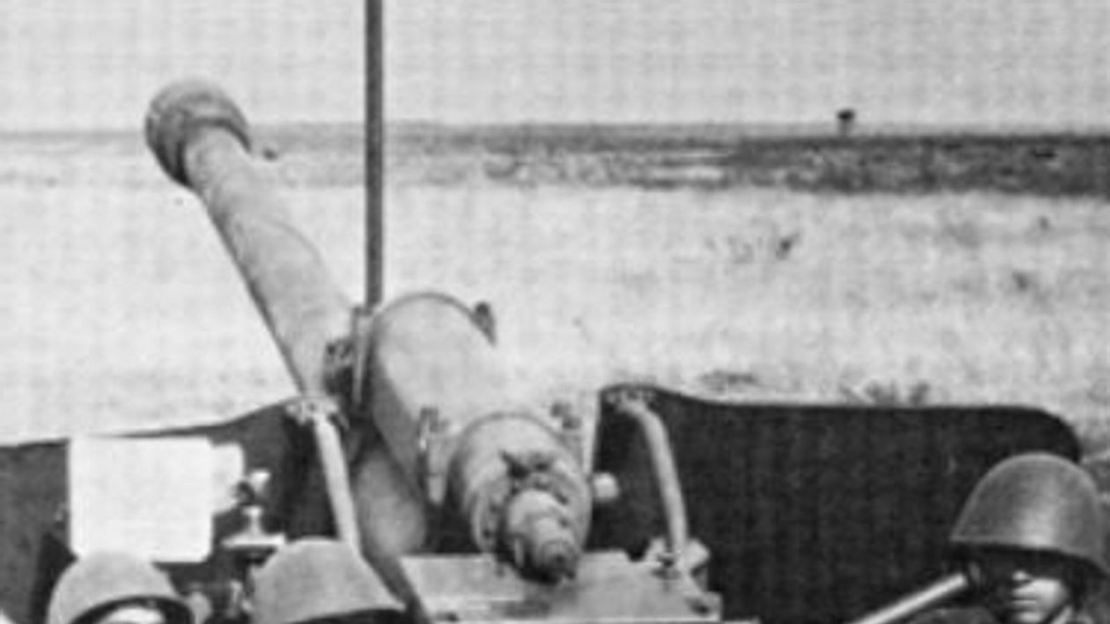 Kubanische Soldaten im Ogadenkrieg: Dieser Konflikt war ein Krieg zwischen Äthiopien und Somalia um die Region Ogaden 1977 bis 1978.  Der Konflikt stand im Zeichen des Kalten Krieges:  Äthiopien  wurde ab 1977 von der Sowjetunion unterstützt, woraufhin Somalia  mit der Sowjetunion brach und von nun an US-Unterstützung erhielt.Foto: Wikipedia commons/Cuban Armed Forces and the Soviet Military Presence