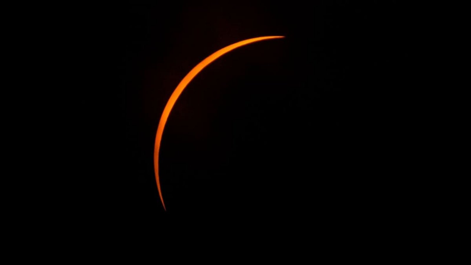 Kann man das Smartphone zum Filmen der Sonnenfinsternis nutzen?Eric Gay/AP/dpa Kann man das Smartphone zum Filmen der Sonnenfinsternis nutzen?Eric Gay/AP/dpa