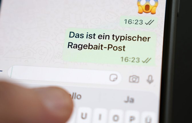 Seit 2008 entscheiden junge Menschen von 11 bis 20 Jahren darüber, welche Sprachfloskel sie besonders angesagt finden. (Archivbild)<span class='image-autor'>Marcus Brandt/dpa</span>