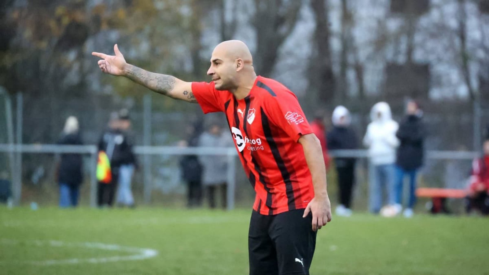 Bis zum Sommer stand Ugur Yilmaz noch beim FV Neuhausen an der Seitenlinie. Jetzt kehrt er mit seinem neuen Verein TSV Bernhausen erstmals zurück an die alte Wirkungsstätte.www.imago-images.de Bis zum Sommer stand Ugur Yilmaz noch beim FV Neuhausen an der Seitenlinie. Jetzt kehrt er mit seinem neuen Verein TSV Bernhausen erstmals zurück an die alte Wirkungsstätte.www.imago-images.de