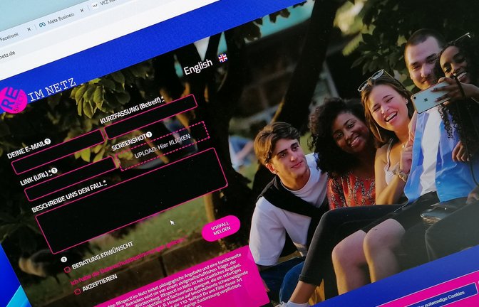 Die Meldestelle „Respect!“ zur Bekämpfung von Hassreden im Internet wird nicht fortgeführt. Die Jugendstiftung Baden-Württemberg setzt ihr Engagement auf dem Gebiet aber auf andere Weise fort. <span class='image-autor'>Foto: Banholzer</span>