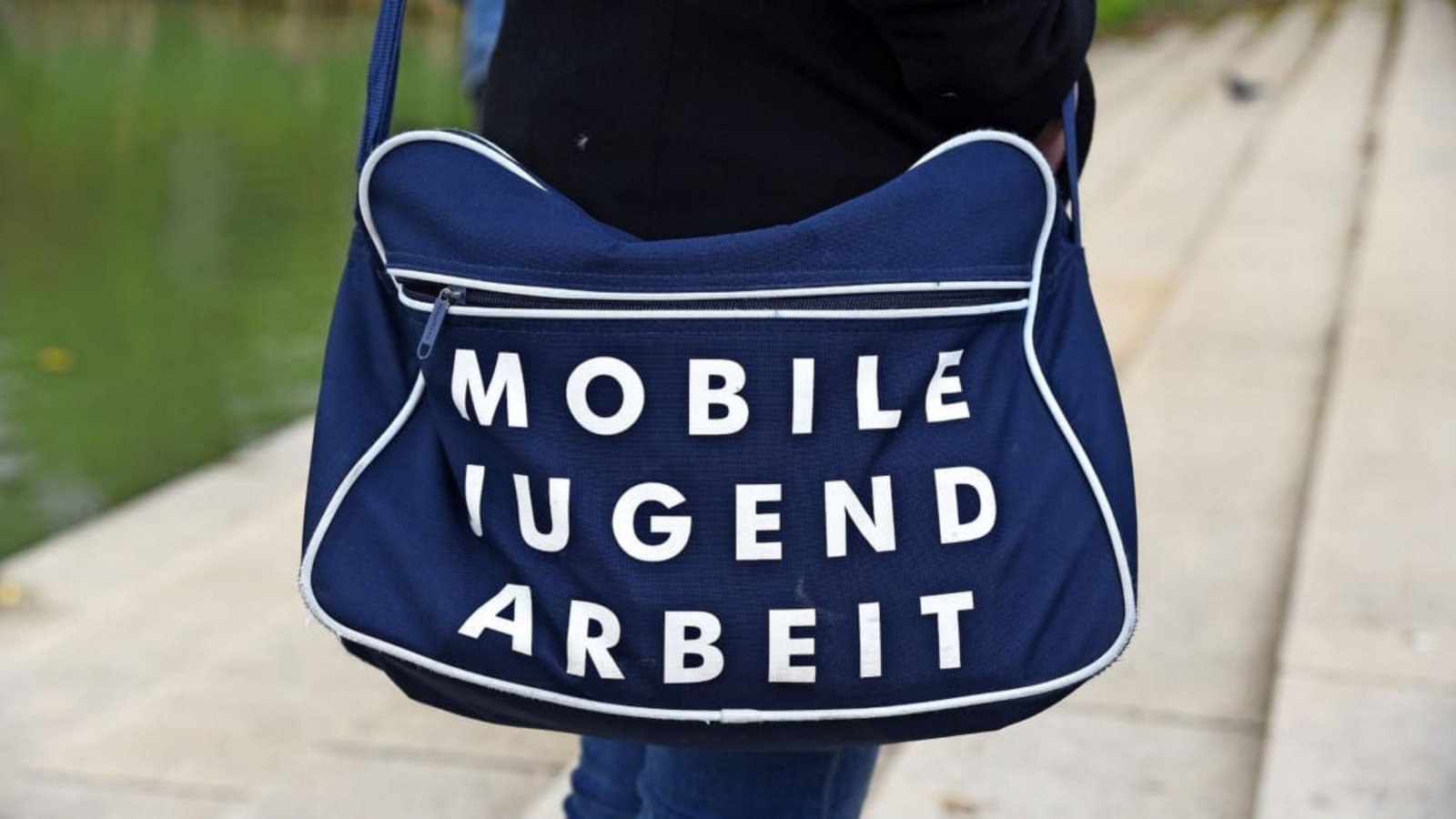 Die Mobile Jugendarbeit in Leinfelden-Echterdinge geht vorerst weiter. (Symbolfoto)/Thomas Bischof Die Mobile Jugendarbeit in Leinfelden-Echterdinge geht vorerst weiter. (Symbolfoto)/Thomas Bischof