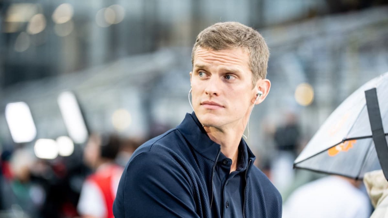 Sven Bender soll Co-Trainer der deutschen Fußball-Nationalmannschaft werden.Matthias Balk/dpa