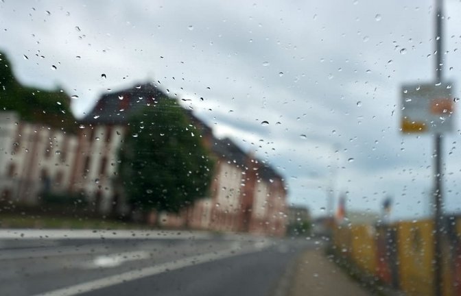 Hier drohen Gewitter in BW (Archivbild).<span class='image-autor'>Thomas Frey/dpa</span>